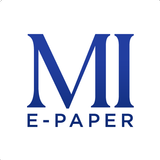 MI Epaper アイコン