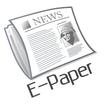 EPaper Today: News & Novel App