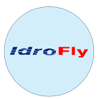 Idrofly icon