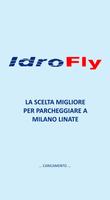 Idrofly poster