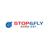 Stop&Fly icon