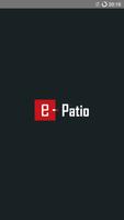 e-Patio পোস্টার