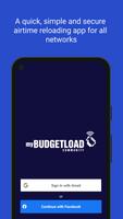 My BudgetLoad โปสเตอร์