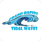 Grand Rapids Tidal Waves icône