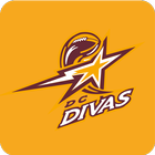 D.C. Divas Zeichen