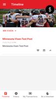Minnesota Vixen screenshot 2