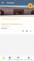 Standing Stones اسکرین شاٹ 1