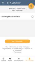 Standing Stones اسکرین شاٹ 2