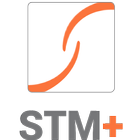 STM+ 图标