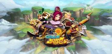 삼국지 디펜스M
