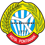 e-Pemerintahan Kota Pontianak icône