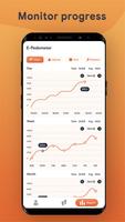 E-Pedometer screenshot 3