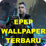EP EP FREE🔫FIRE WALLPAPER 2021 🆕 biểu tượng