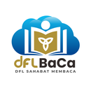DFLBaca - DFL Sahabat Membaca aplikacja