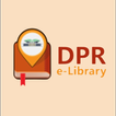 DPR eLibrary icono