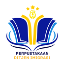 Perpustakaan Ditjen Imigrasi aplikacja
