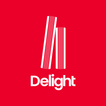 DELIGHT آئیکن