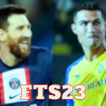 Fts 2023 LaLiga soccer Riddle