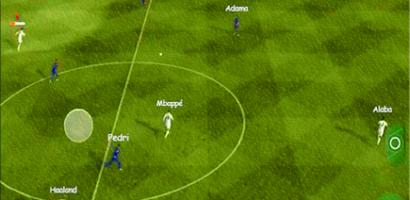 Fts 2023 LaLiga soccer Riddle تصوير الشاشة 1