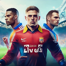footbal FTS 2023 MOBILE RIDDLE APK