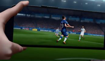 footbal FTS 2023 MOBILE RIDDLE 截图 1