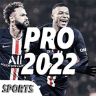 PESMASTER LEAGUE PRO 22 أيقونة