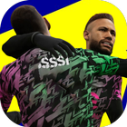 pespro | FOOTBALL PSP 2023 أيقونة