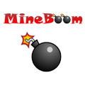 MineBoom | Crush bombs & mines