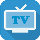 Programación TV - TDT España ícone
