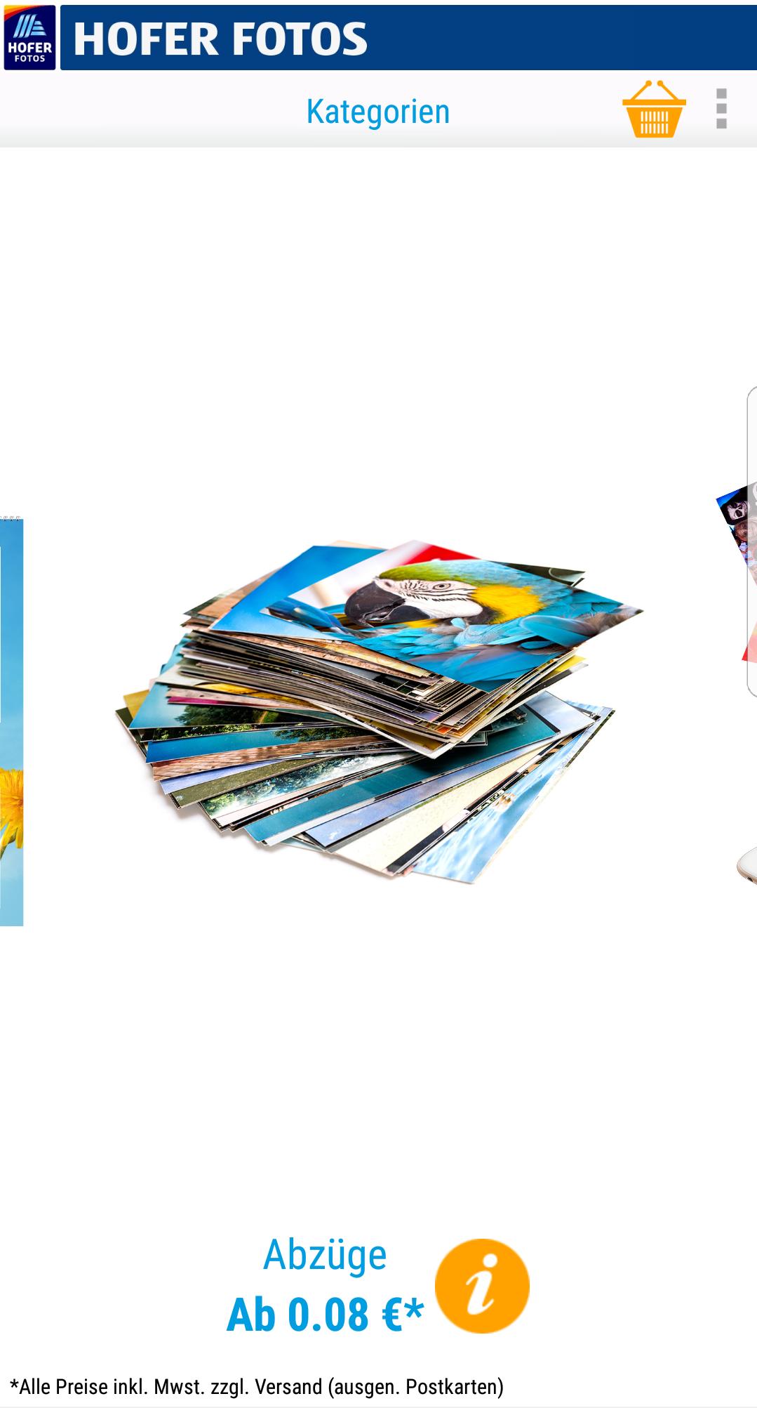 Hofer Fotos For Android Apk Download