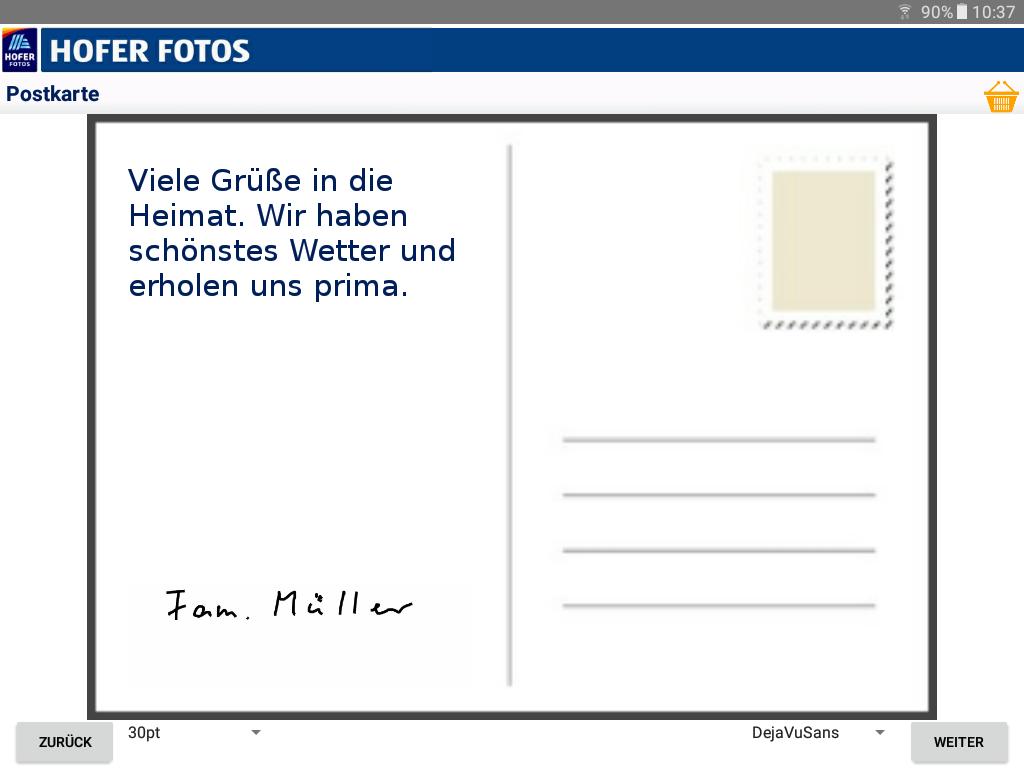 Hofer Fotos For Android Apk Download
