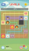 Cute Animal Connect screenshot 3
