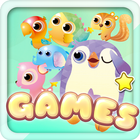 Head Start Game أيقونة