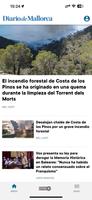 DIARIO DE MALLORCA bài đăng