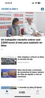 DIARIO DE IBIZA 海报