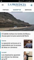 LA PROVINCIA screenshot 1