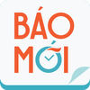 آیکون‌ Báo Mới