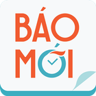 Báo Mới আইকন