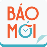 Báo Mới ikona