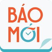 Báo Mới icône