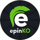 epinko.com & Item Karakter Satıs APK