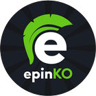 epinko.com & Item Karakter Satıs biểu tượng