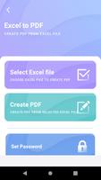 PDF Converter 포스터