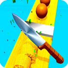 Fruit Slice Crazy Fruits Game иконка