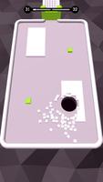 Color Hole 3D Extreme Game تصوير الشاشة 3