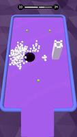 Color Hole 3D Extreme Game पोस्टर