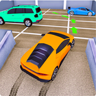 Car Parking - Advance Dr Drivi أيقونة