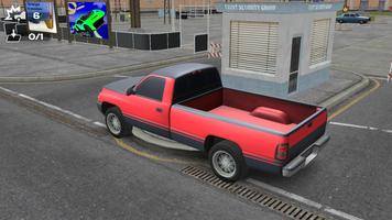 Car Parking - Advance Dr Drivi スクリーンショット 1