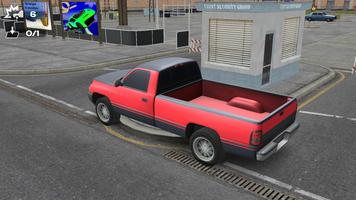 Car Parking - Advance Dr Drivi Screenshot 1