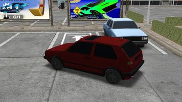 Car Parking - Advance Dr Drivi captura de pantalla 2